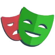 Playwright logo