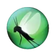 Locust logo